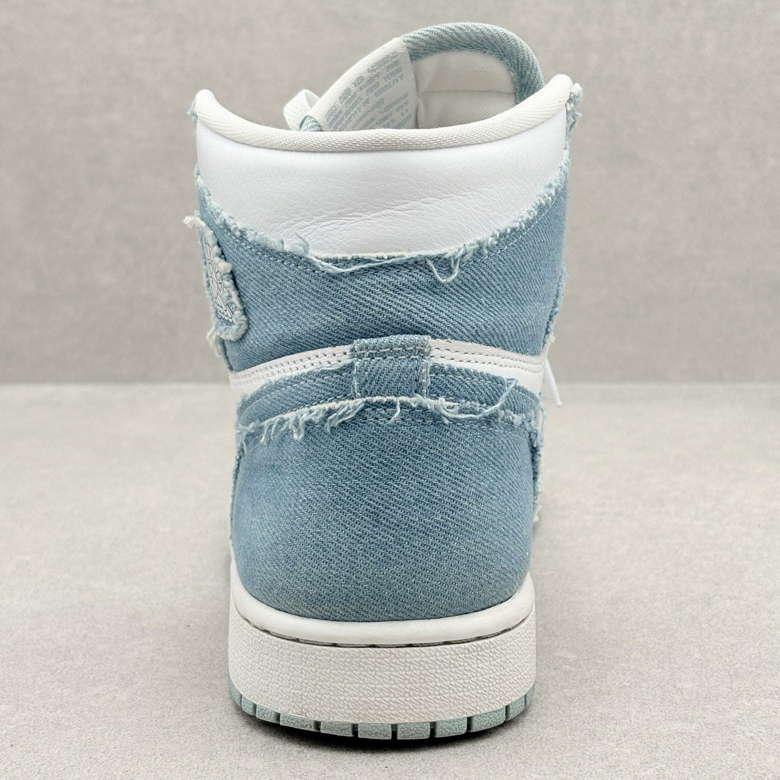 Jordan 1 High OG Denim 2022 | Size 10.5