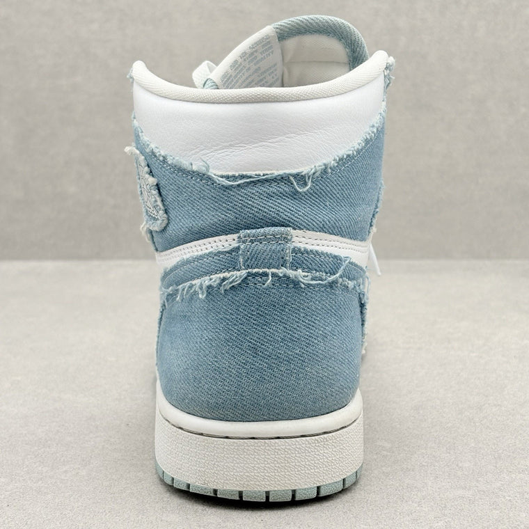1 High OG Denim 2022 — photo 8