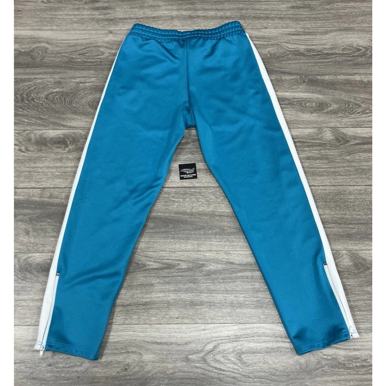 Classic Track Pants Cobalt Blue — photo 2