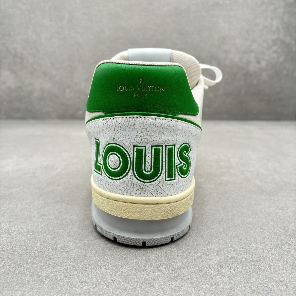 Strap Trainer Green — photo 8