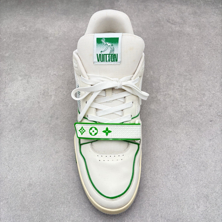 Strap Trainer Green — photo 5