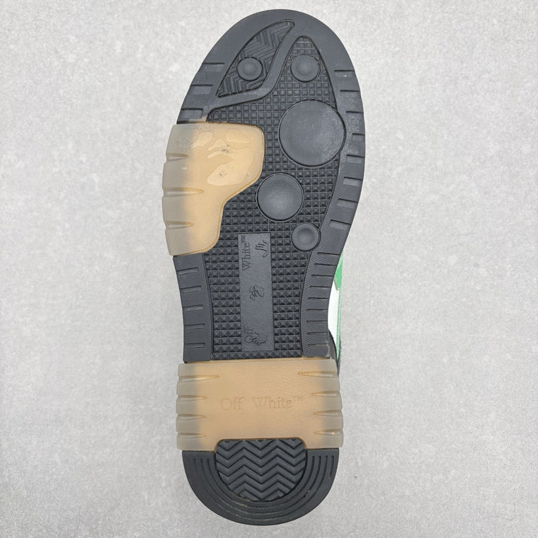 Out of Office Black Green — photo 6