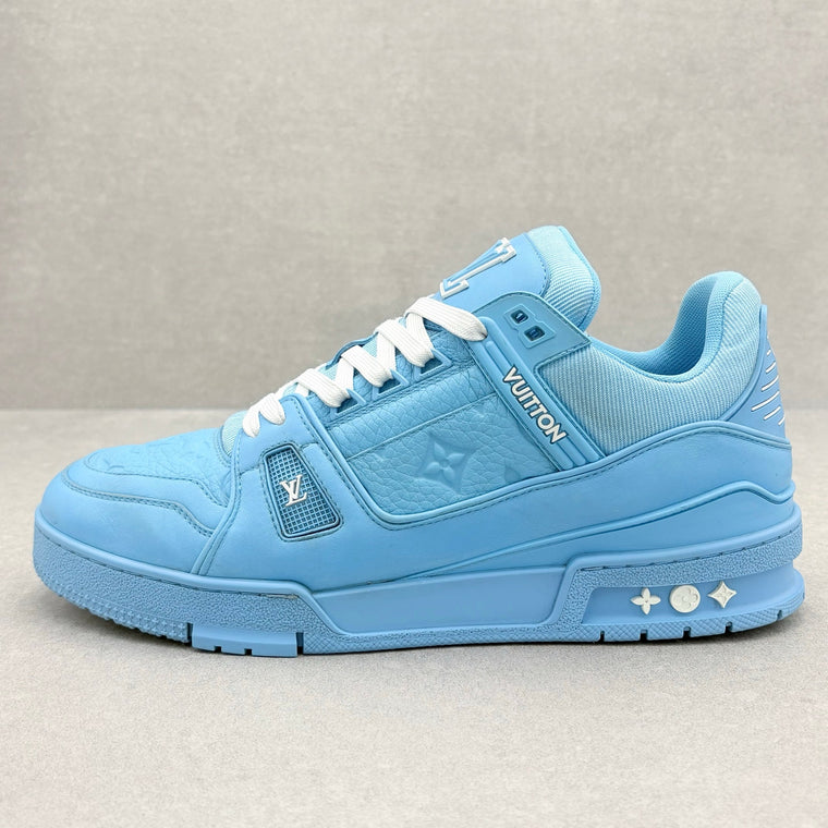 Trainer Sky Blue — photo 7