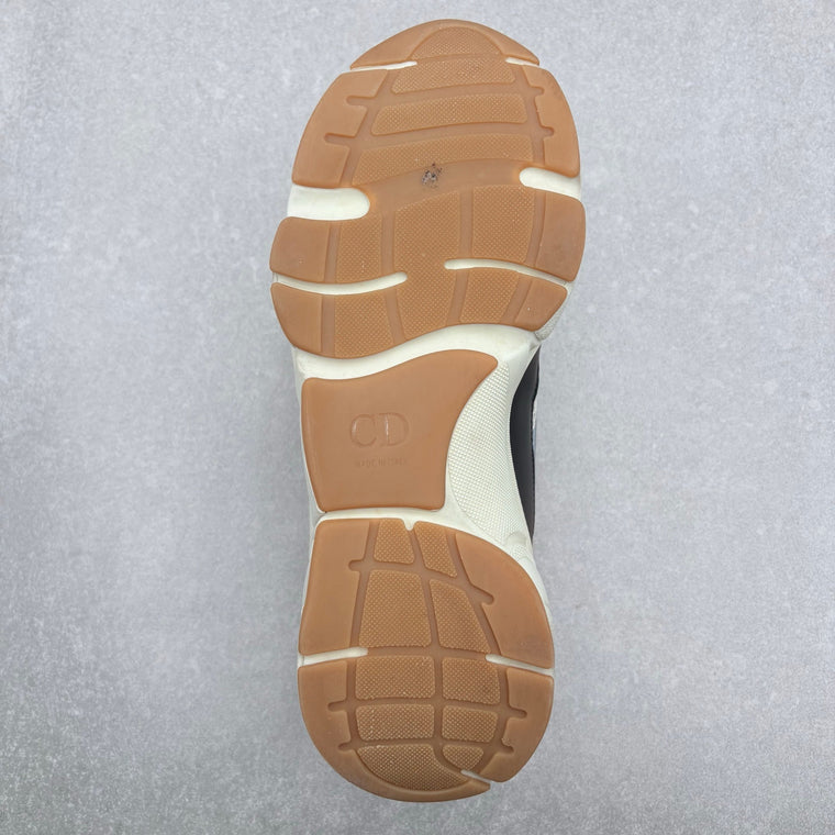 B22 Reflective Sneaker Coffee Violet — photo 7