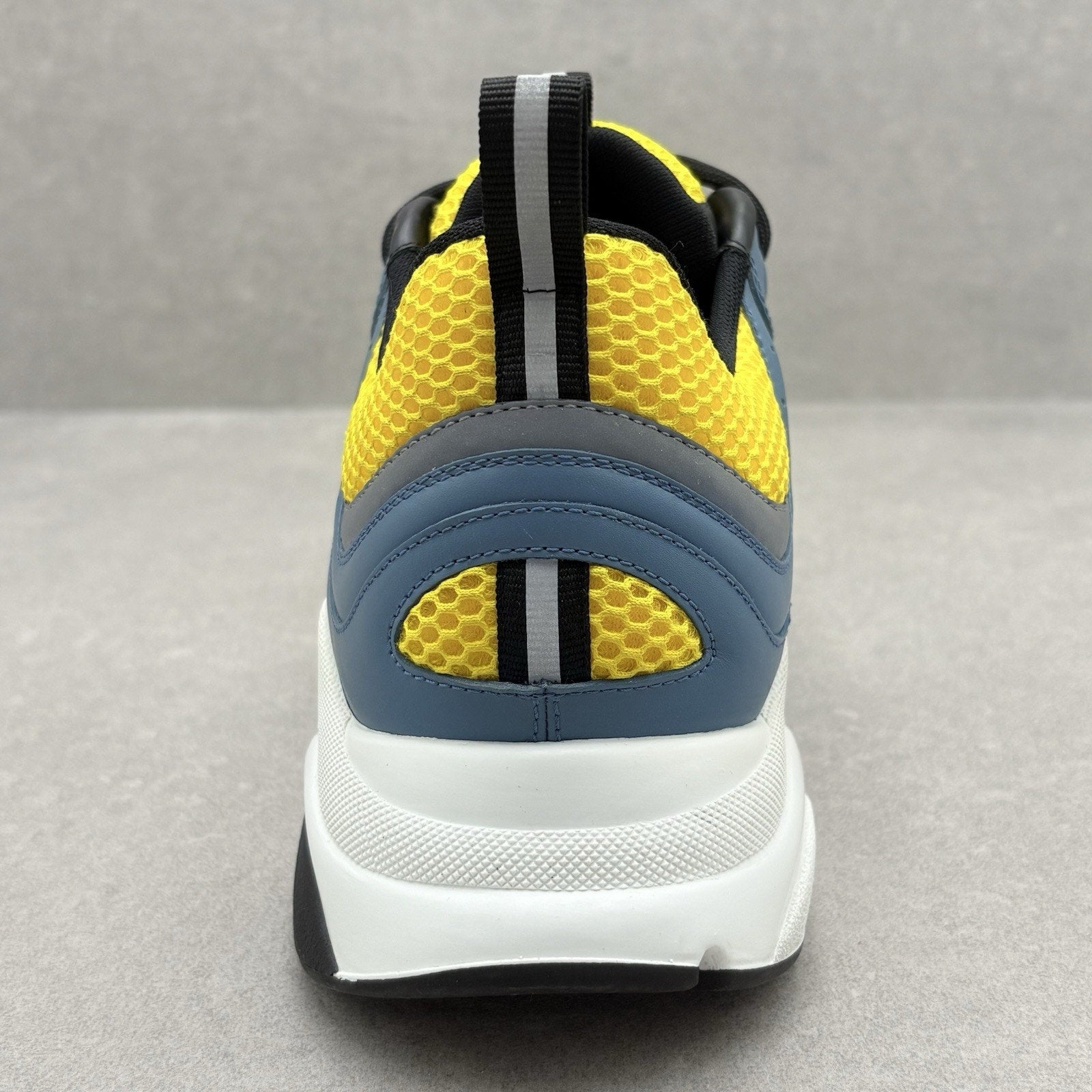 Dior B22 Sneaker ' Blue Yellow ' | Size 45 (12 US)