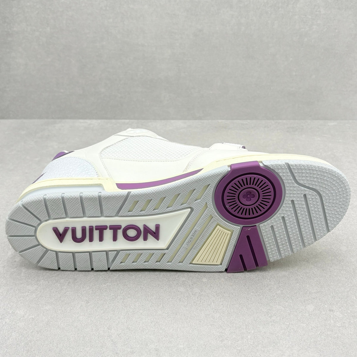 Strap Trainer Purple — photo 13