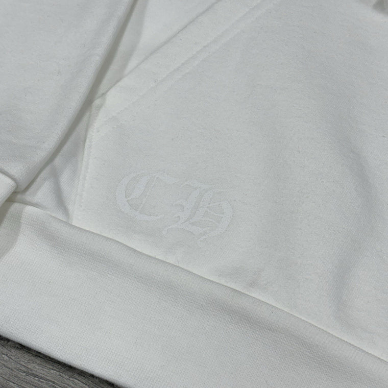 Miami Exclusive Horseshoe Logo Hoodie Black — photo 7