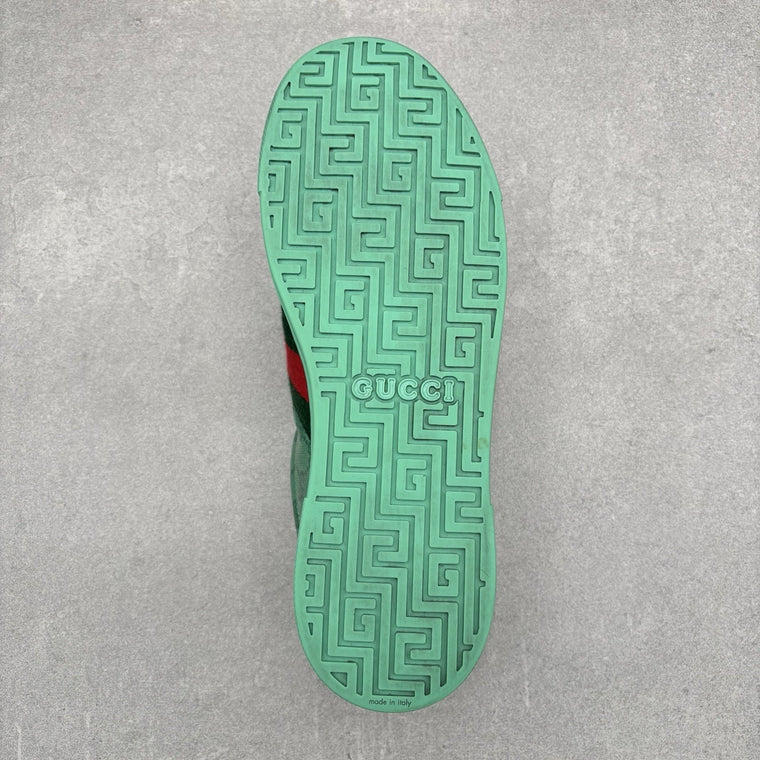 Ace GG Crystal Canvas Green — photo 12