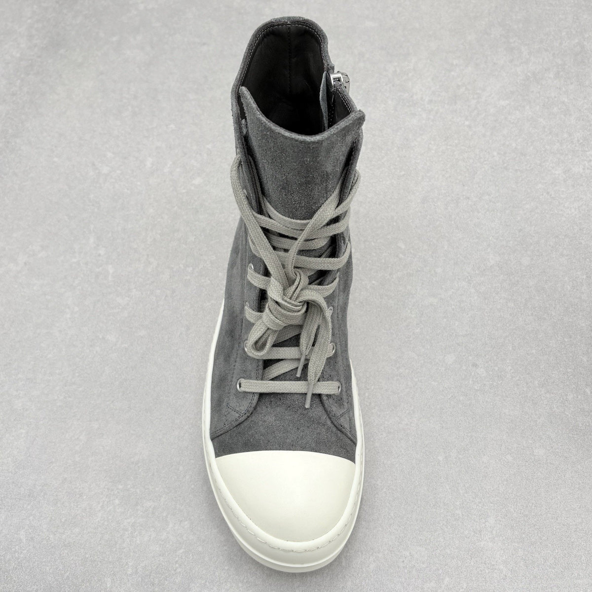 Porterville DRKSHDW High Top Dark Dust — photo 5