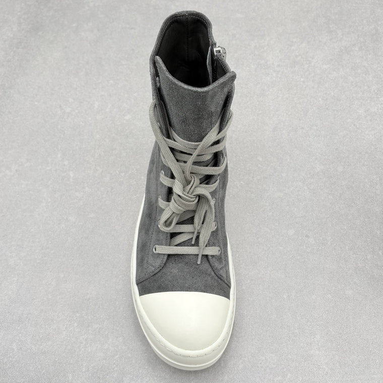 Porterville DRKSHDW High Top Dark Dust — photo 5