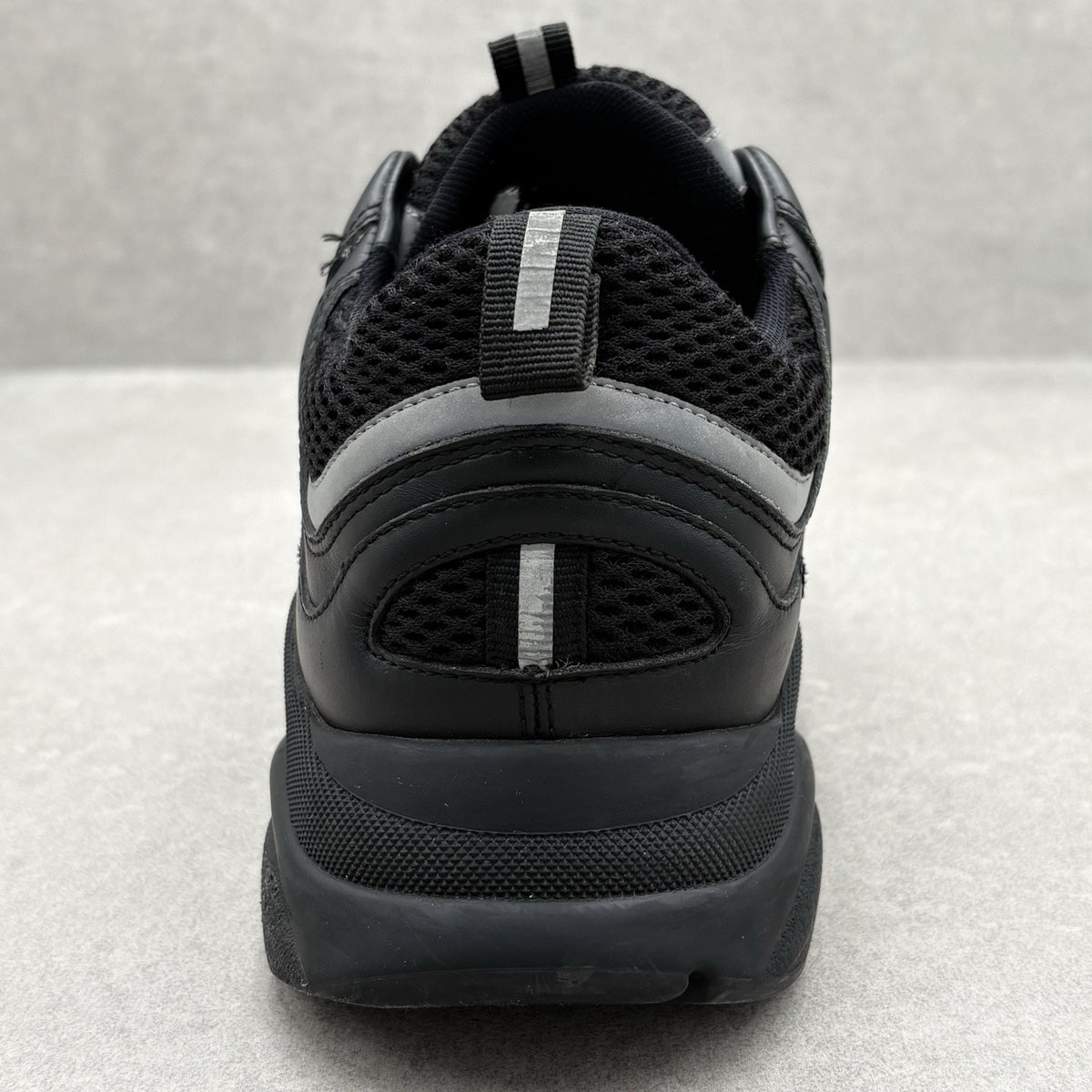 B22 Sneaker Black — photo 9