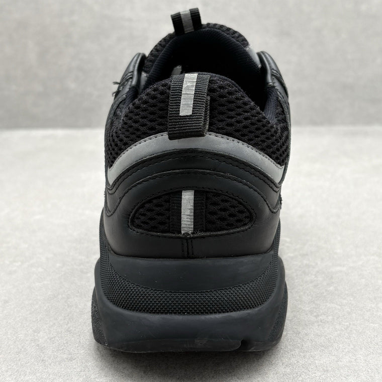 B22 Sneaker Black — photo 9