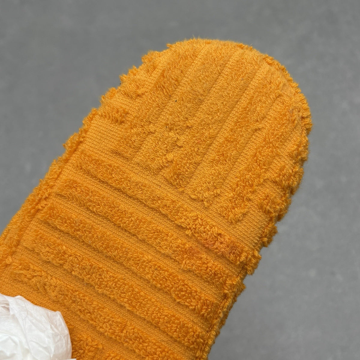 Bottega Veneta Orange Sandals Slides Slippers — photo 6