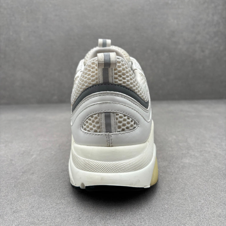 B22 Sneaker White Reflective — photo 3