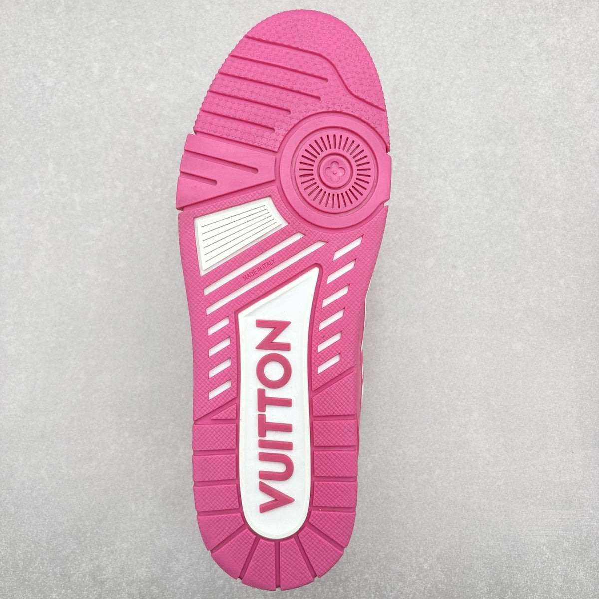 Trainer Pink — photo 7
