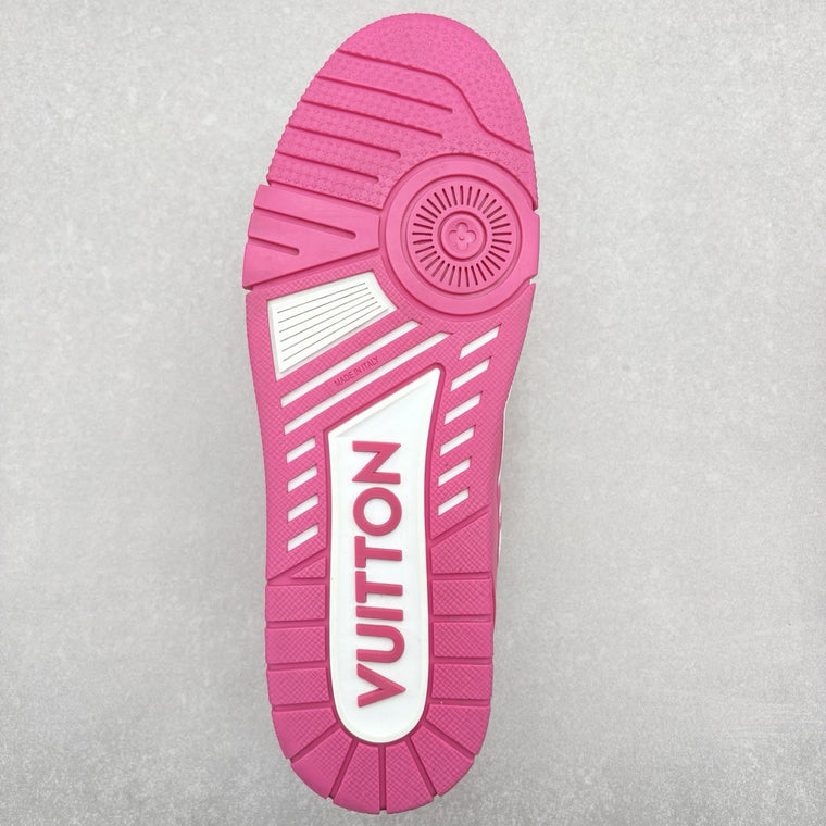 Trainer Pink — photo 7