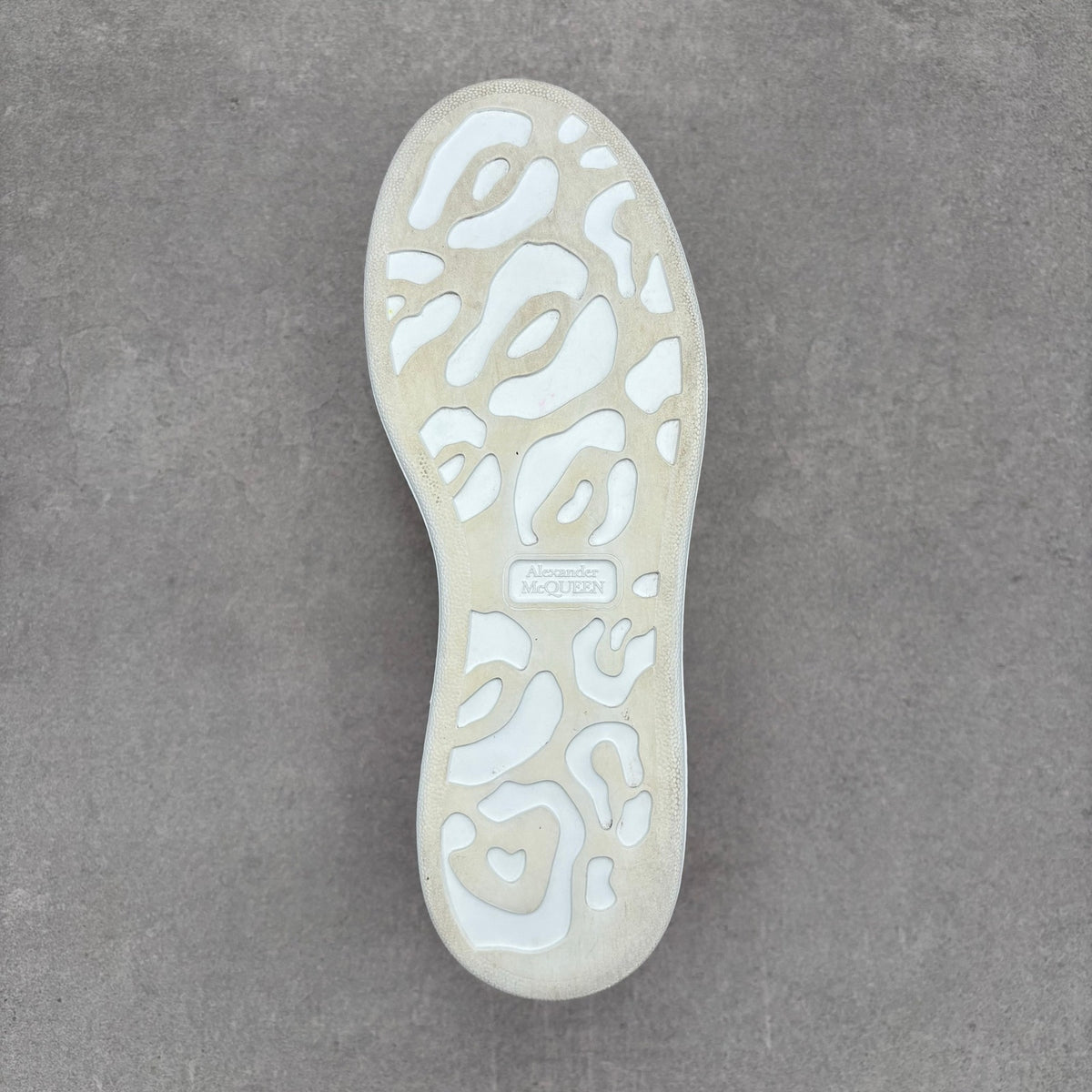 White, Pink Snake Print — photo 13