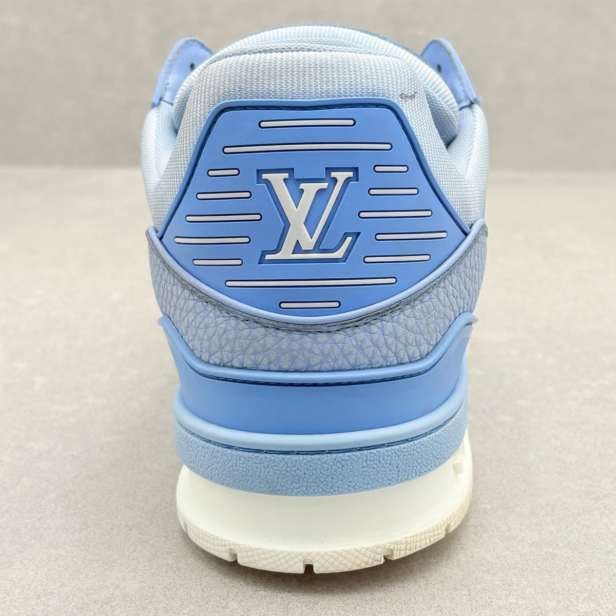 Trainer Light Blue — photo 3