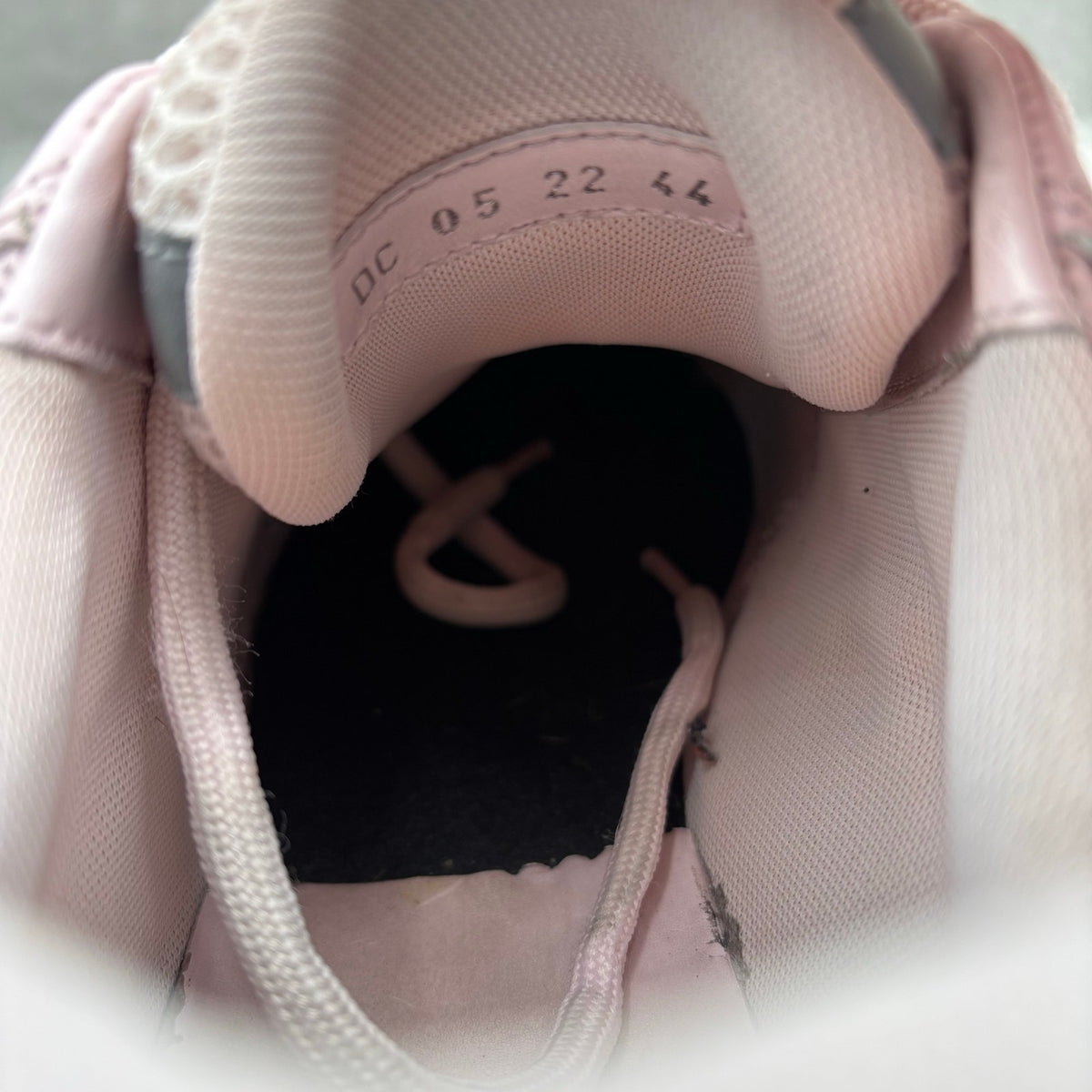 B22 Sneaker Pink — photo 14