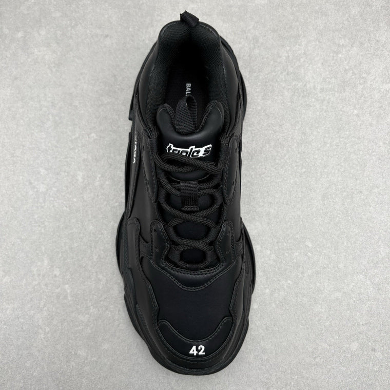 Triple S Black — photo 5