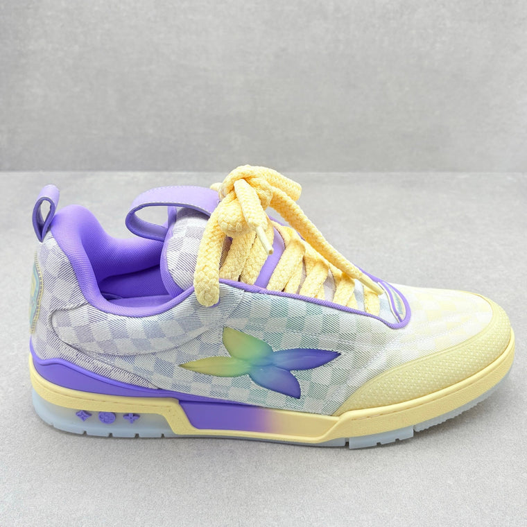 Skate Gradient Purple — photo 2