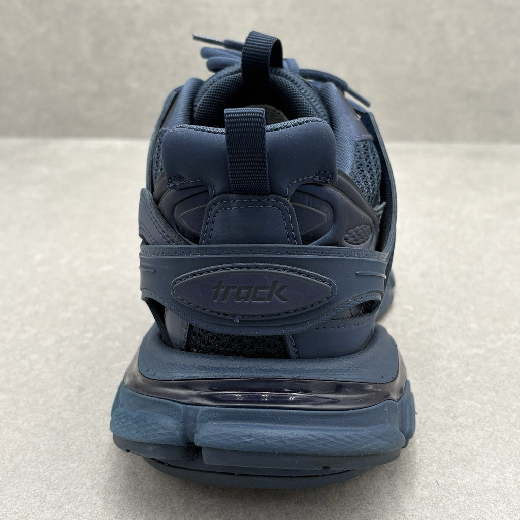 Balenciaga Track Sneakers ' Blue Pearl ' | Size 43 (10 US)