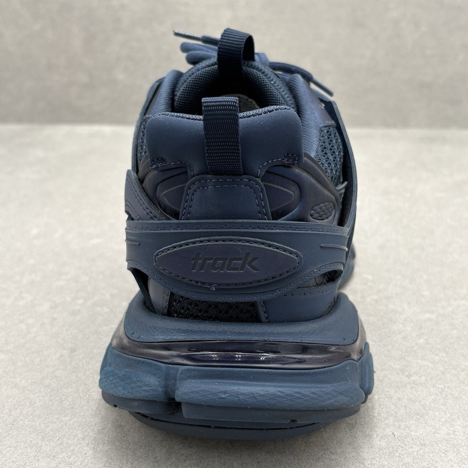 Balenciaga Track Sneakers ' Blue Pearl ' | Size 43 (10 US)