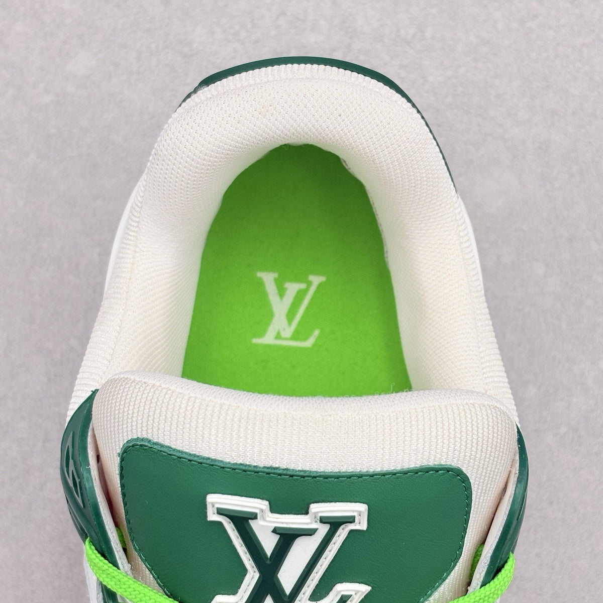 LV Trainer Green — photo 6