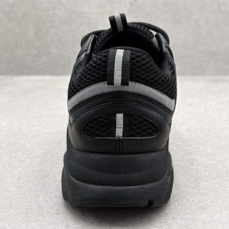 B22 Sneaker Black — photo 8
