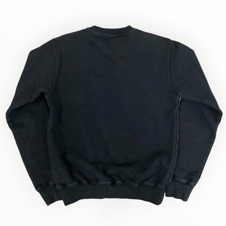Icon Sweatshirt Black — photo 2
