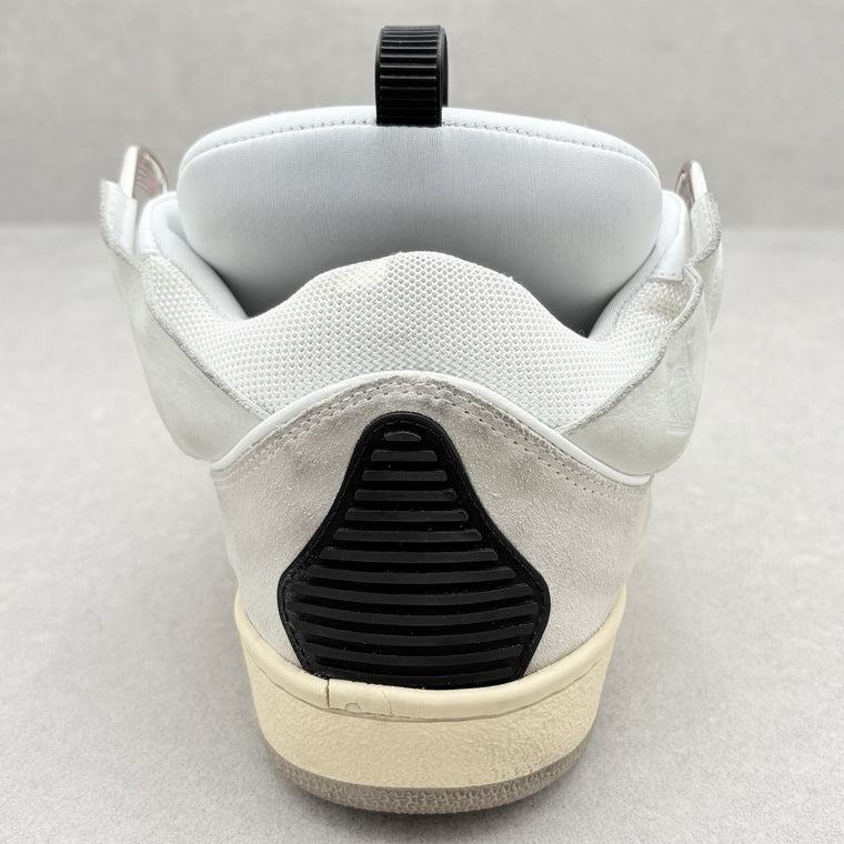 Curb Sneaker White — photo 3