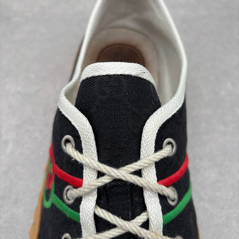 Canvas Interlocking G — photo 6