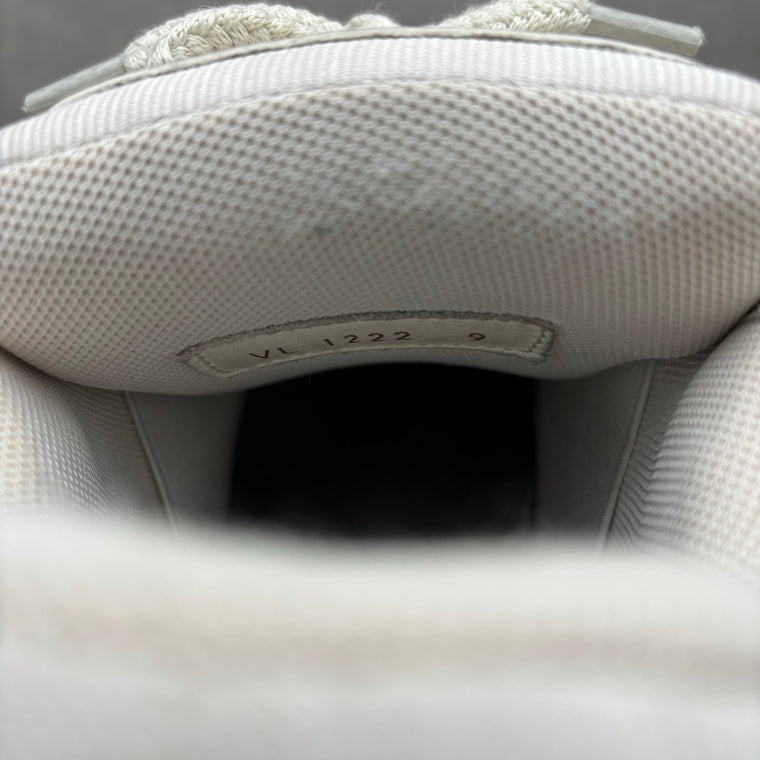 Maxi Trainer White — photo 14