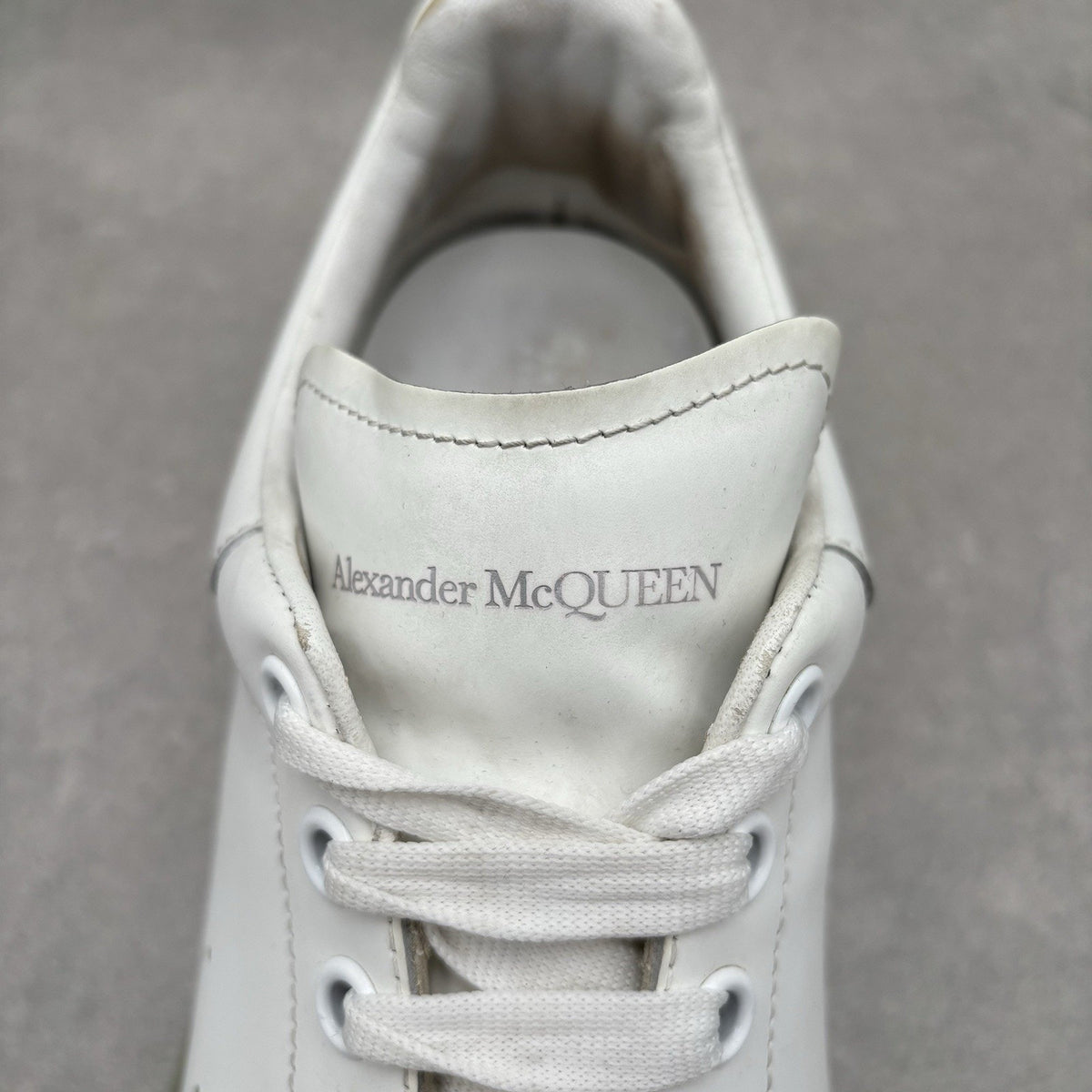 White Clear Sole — photo 6