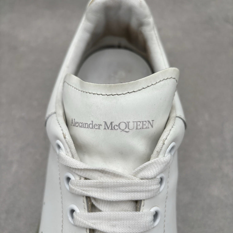 White Clear Sole — photo 6