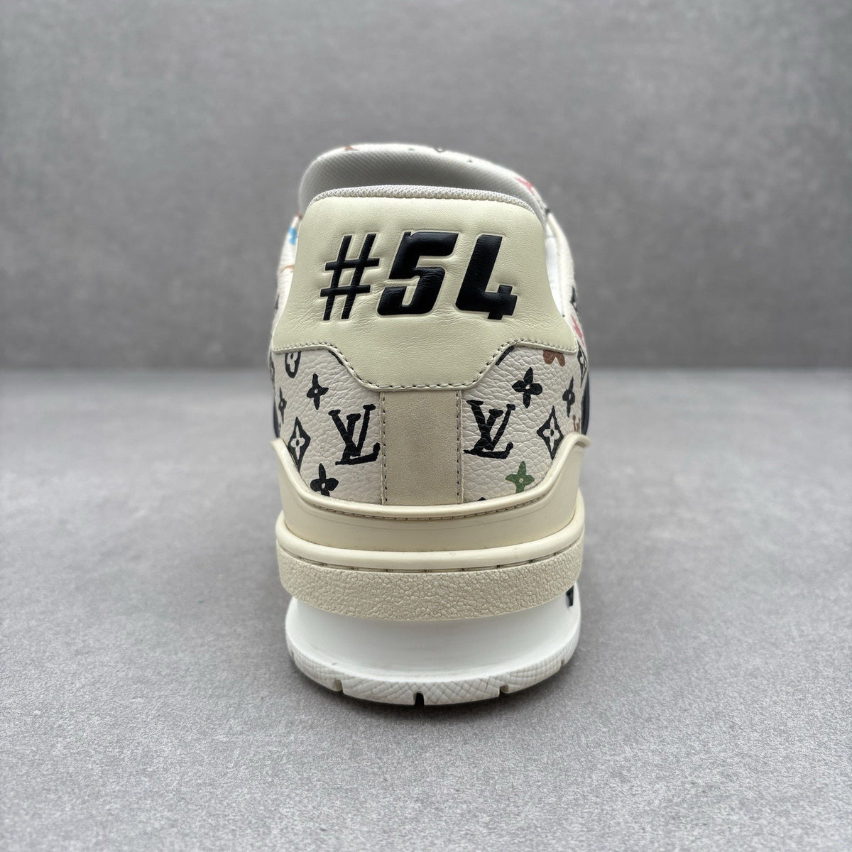 X Murakami Trainer White — photo 3