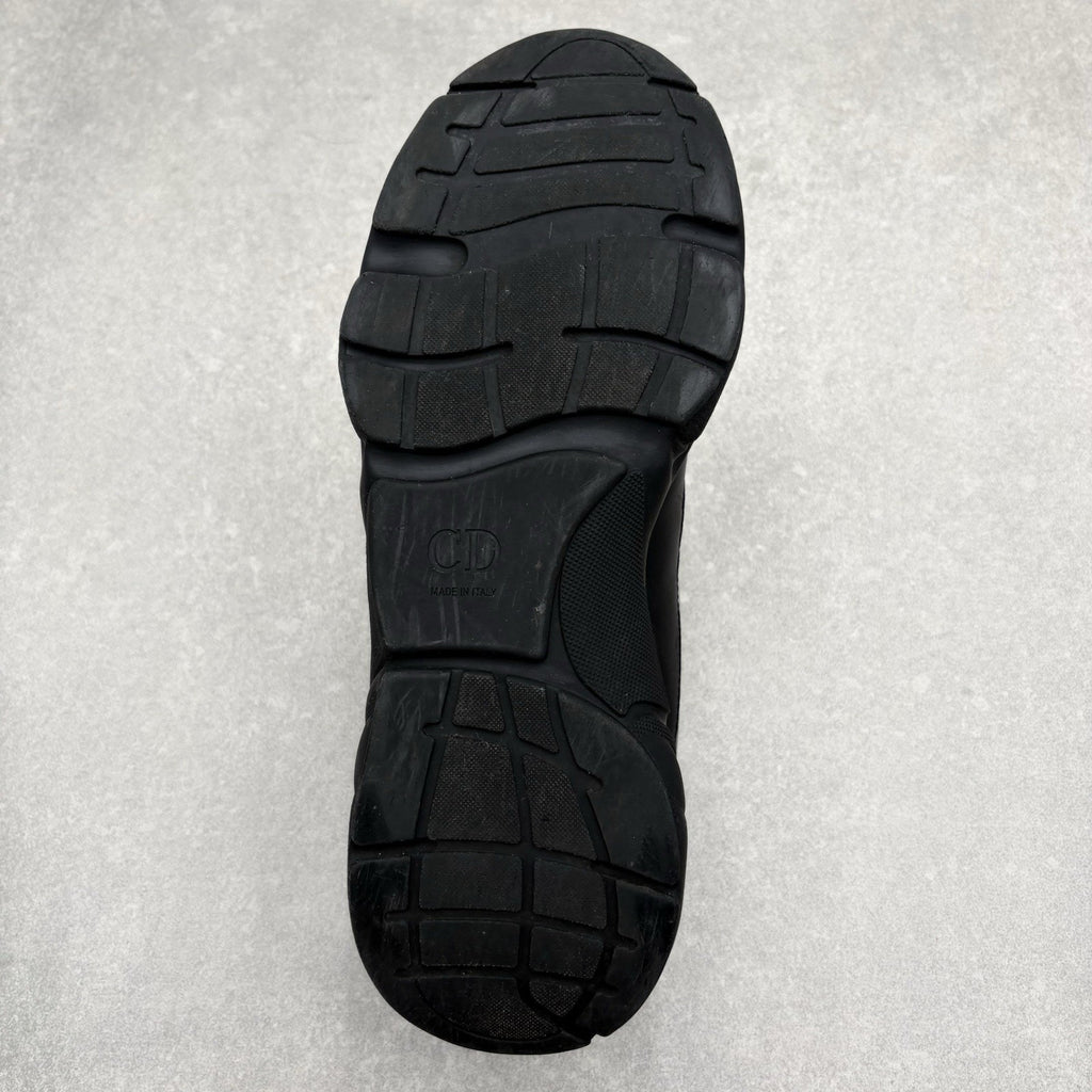Dior B22 Sneaker ' Black ' | Size 44 (11 US)