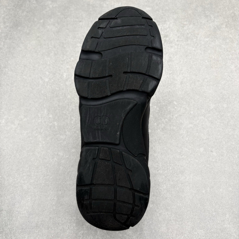 B22 Sneaker Black — photo 6