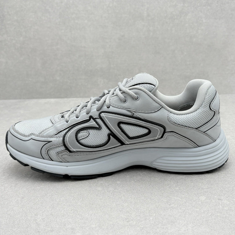 B30 Reflective Sneaker Grey — photo 4