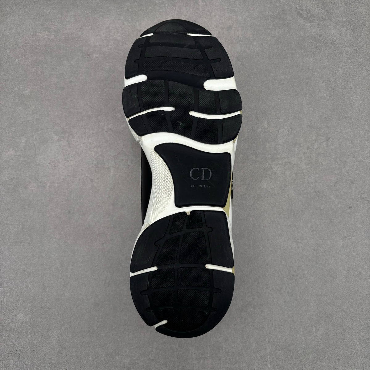 B22 Sneaker Blue Reflective — photo 13