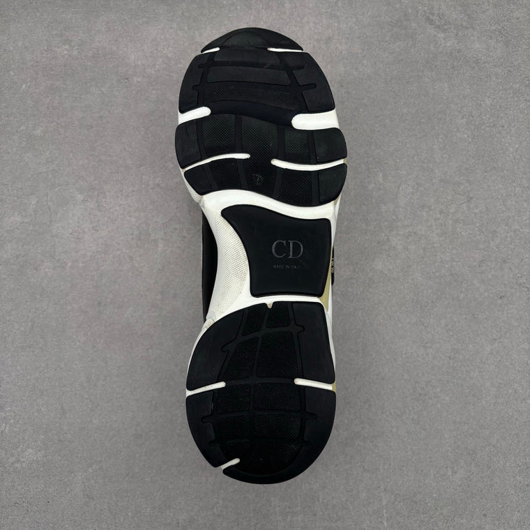 B22 Sneaker Blue Reflective — photo 13