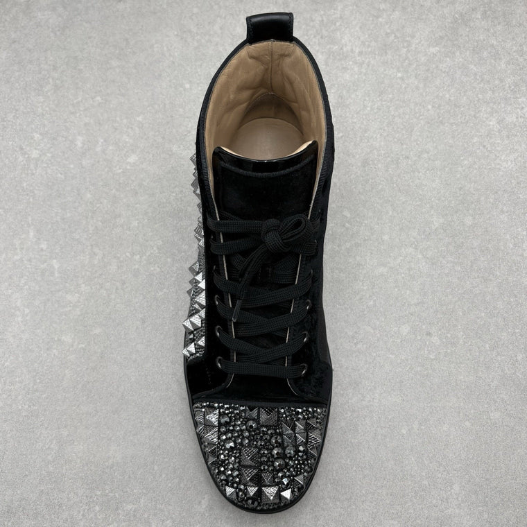 Louis Max Black — photo 5