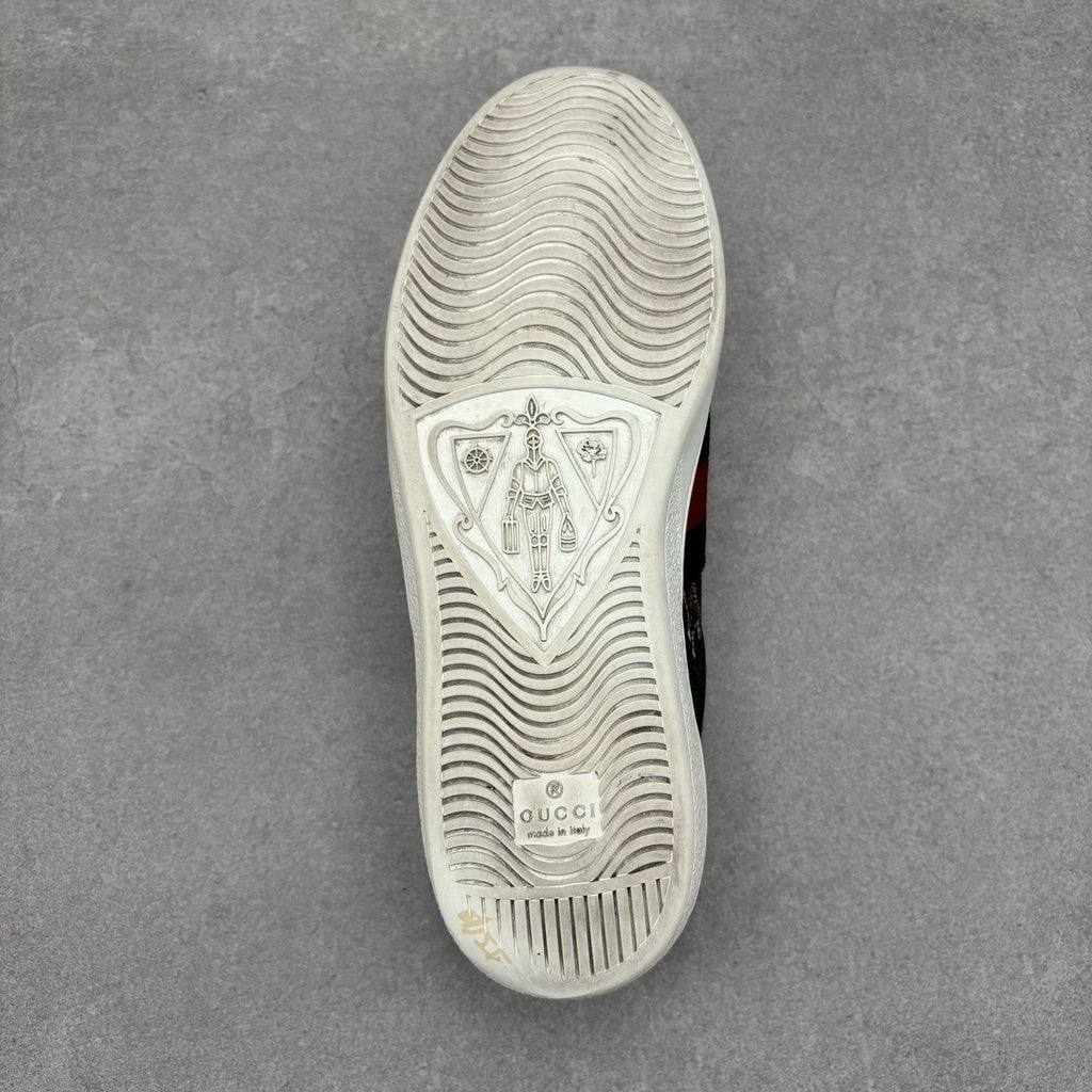 Gucci Tiger Ace GG Supreme Monogram | Size 8 G (8.5 US)