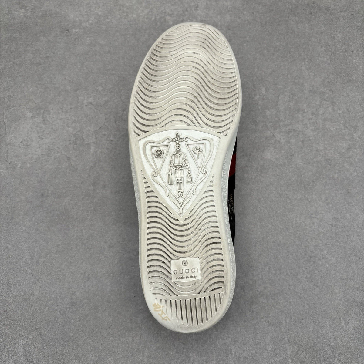 Tiger Ace GG Supreme Monogram — photo 7