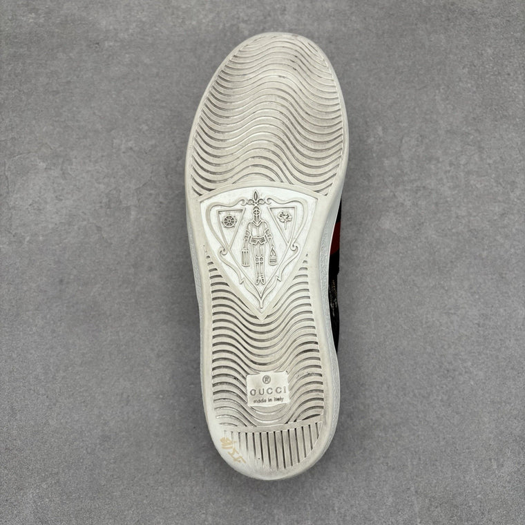 Tiger Ace GG Supreme Monogram — photo 7