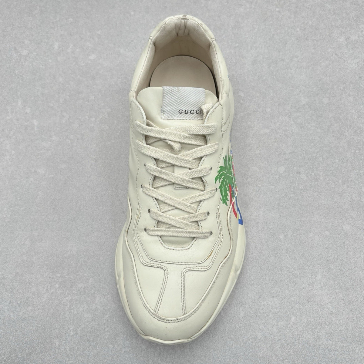 Rhyton GG Hawaii Ivory Multi — photo 11
