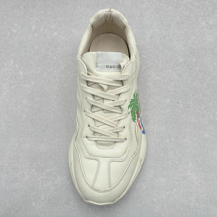 Rhyton GG Hawaii Ivory Multi — photo 11