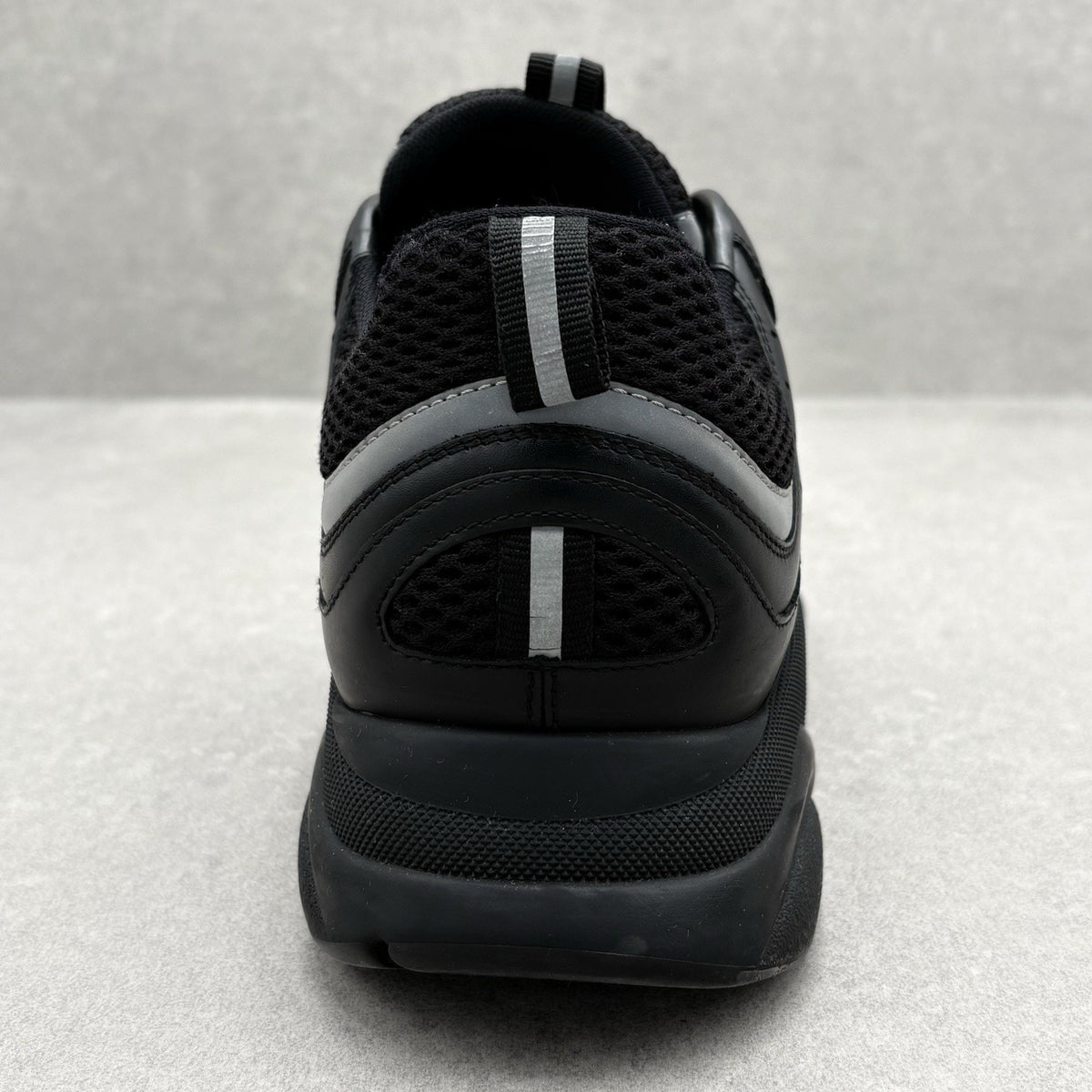 B22 Sneaker Black — photo 3