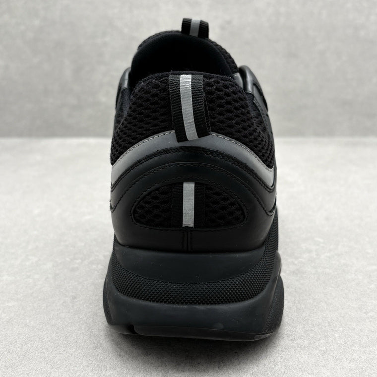 B22 Sneaker Black — photo 3