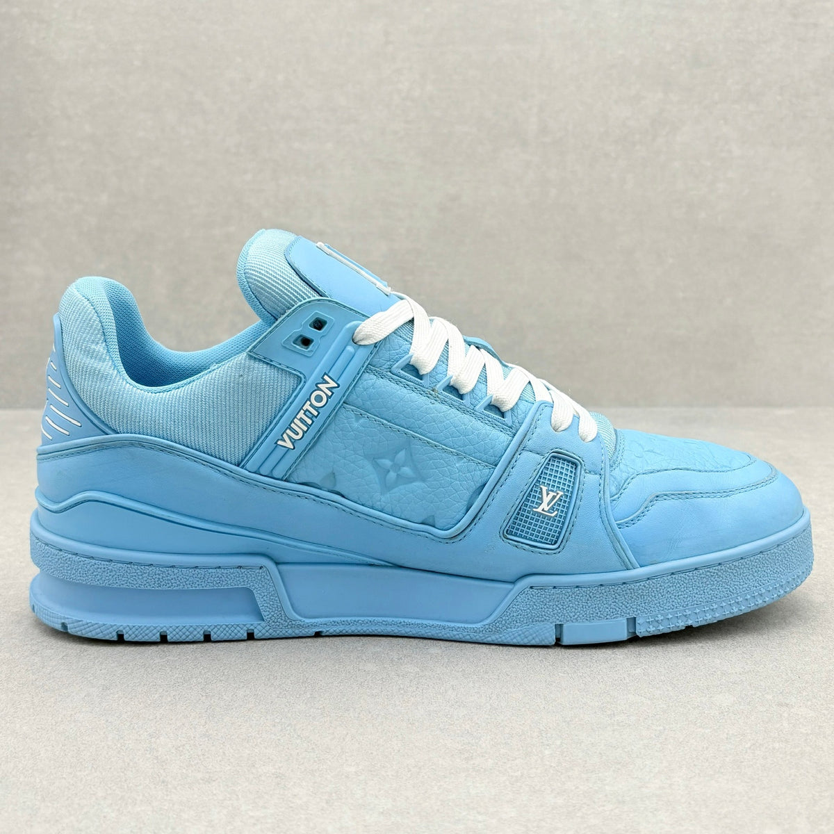 Trainer Sky Blue — photo 9